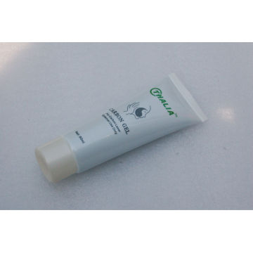 Carbon Gel Cream for Skin Rejuvenation